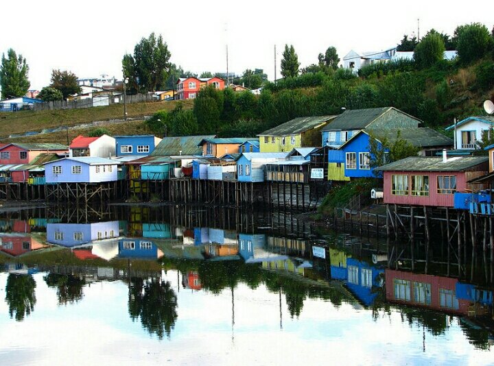 Isla de Chiloé tweet media