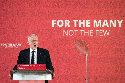theipaper's tweet photo. If Labour's luck continues to roll, the snap election may prove a disastrous decision for the Tories
https://t.co/JMoP0uSilr https://t.co/bMzOqT5GHr