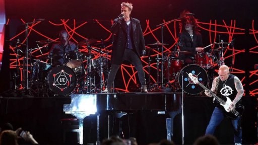 #Música: El festival de rock más importante en Argentina tendrá su primera edición en Colombia. goo.gl/bH1oV9