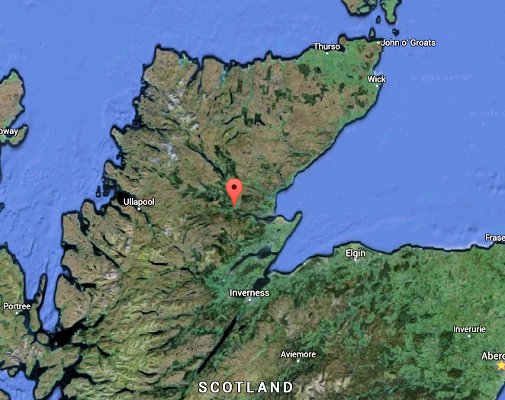 Scotsfox's tweet image. I was born &amp;amp; brought up here...
30°C is no natural!
#Swelterin #Puggled