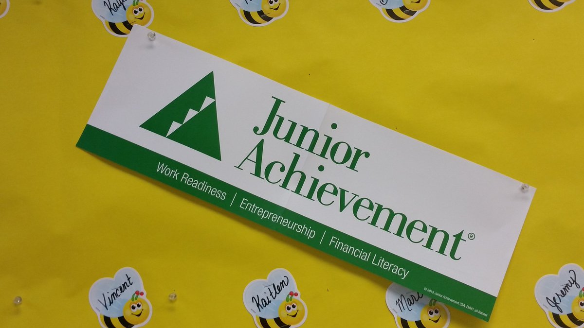 Harbison_Hawks's tweet photo. Thank you to the wonderful Junior Achievement volunteers for another successful JA Day at IH. #NSDnow https://t.co/KDH24cz7PF