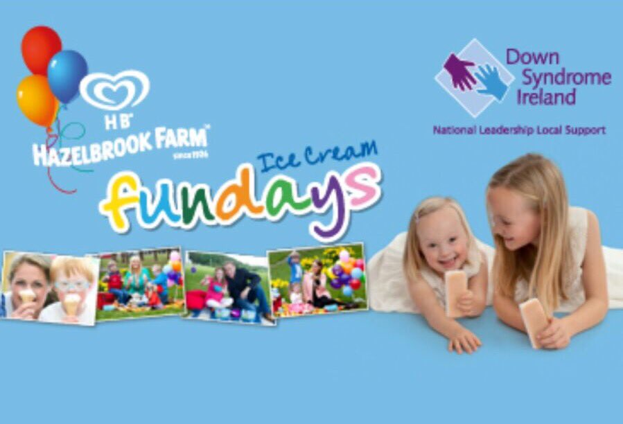 MsMorrisseyCBS's tweet photo. Thank you so much to everyone who came to our #icecreamparty for @DownSyndromeIRL 🍦🍡🍧such a great day, loads of money and awareness raised💛 https://t.co/HnjGdPW6EA