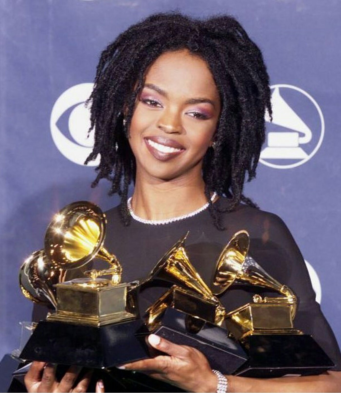 Happy birthday to the legendary Lauryn Hill 