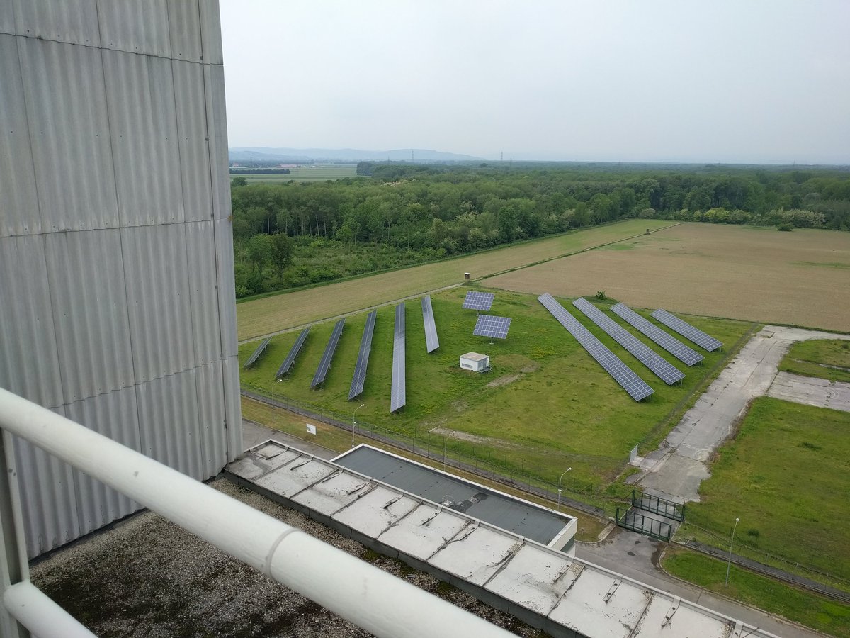 Andriy Buday On Twitter This Is How Nuclear Reactor Looks Like