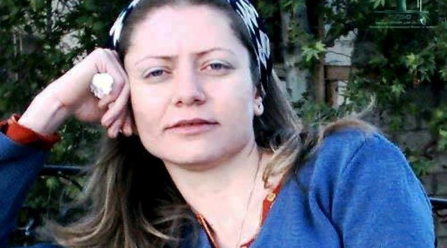 SamarYazbek's tweet photo. Our friend Razan Zaitouna, kidnapped by religious extremists, we never forget you! https://t.co/B0rFlP3BEo