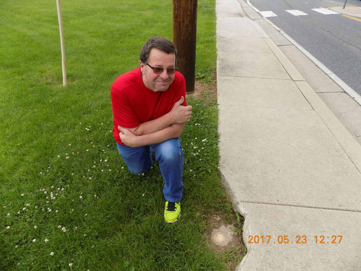gorillasooner's tweet photo. #8 #Delaware #highpointer https://t.co/wQdbqRtJae