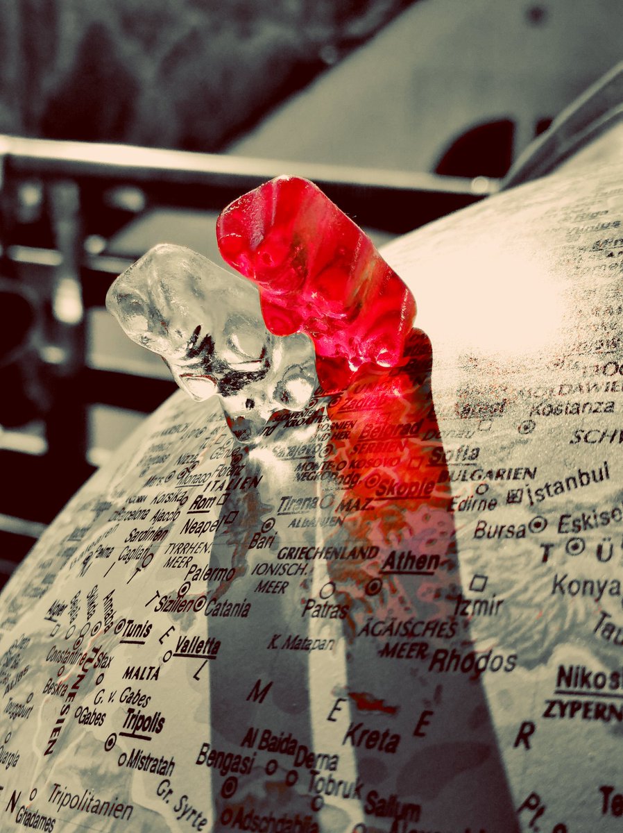 GFGFOTO's tweet image. @GFGFOTO #Gummibär #Oesterreich  #Welt #Kärnten #Canon