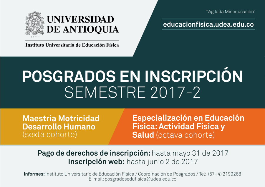 PosgradosIUEF's tweet photo. Inscripciones para nuestros programas que inician en 2017-2. 
Consulte información en: https://t.co/j6hjVRVbNc https://t.co/kIkj6T9ib8