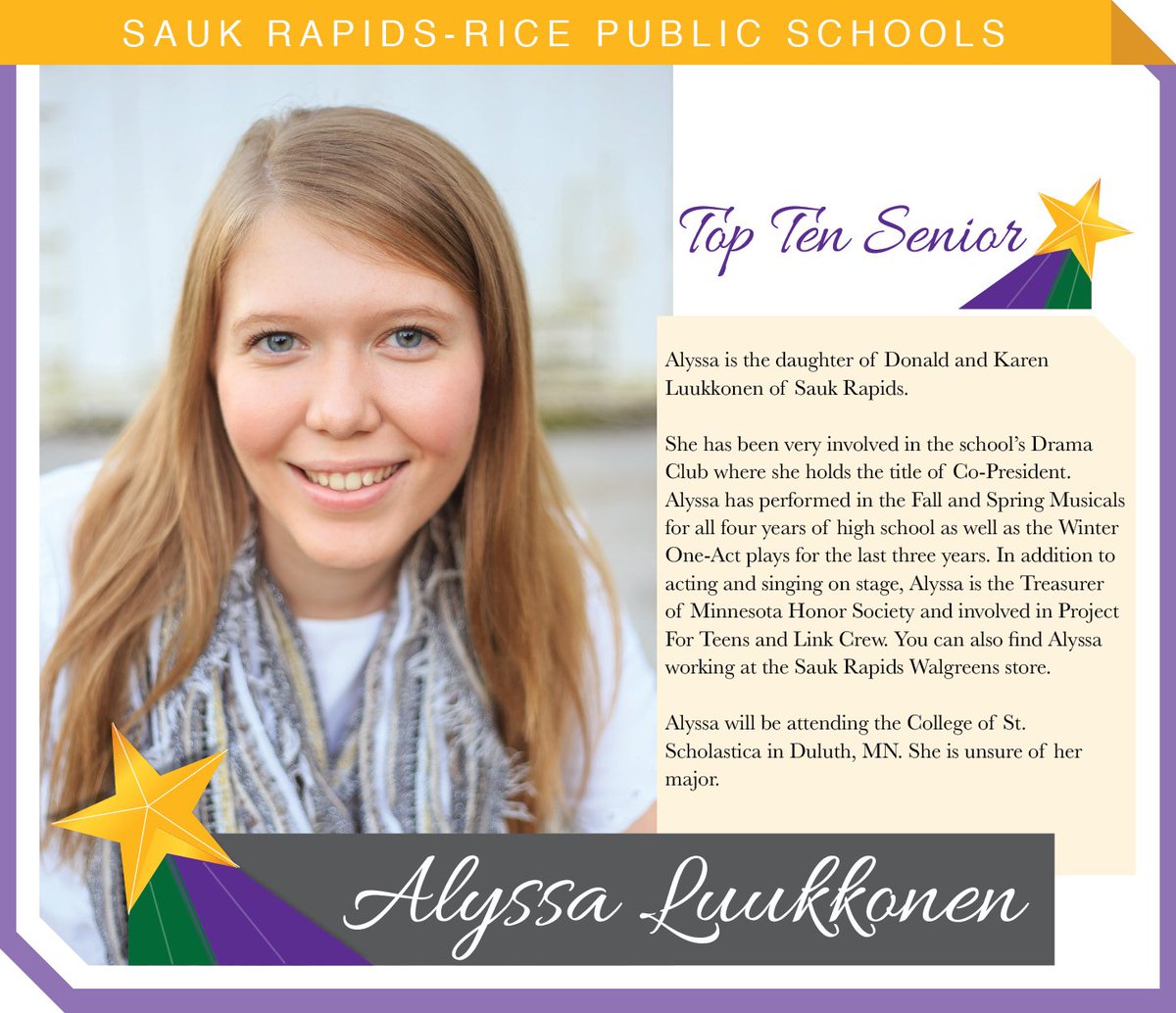 isd47's tweet photo. Two more #TopTenSeniors for 2017 - #stormPROUD #classof2017 https://t.co/Oswqjtn5Tm