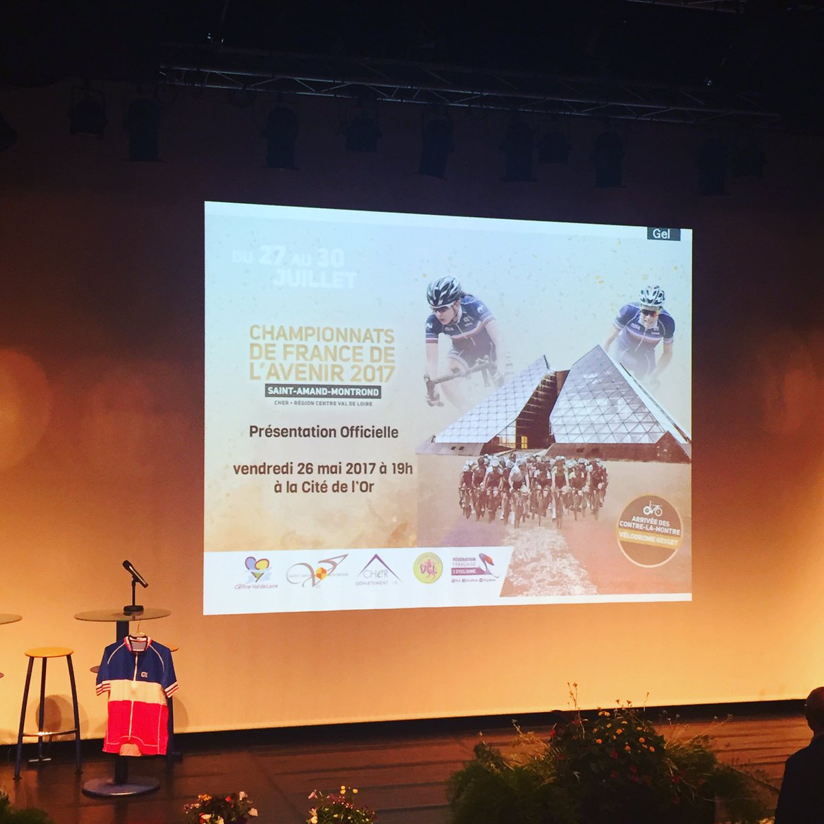 Sarah Guillaumin tweet media