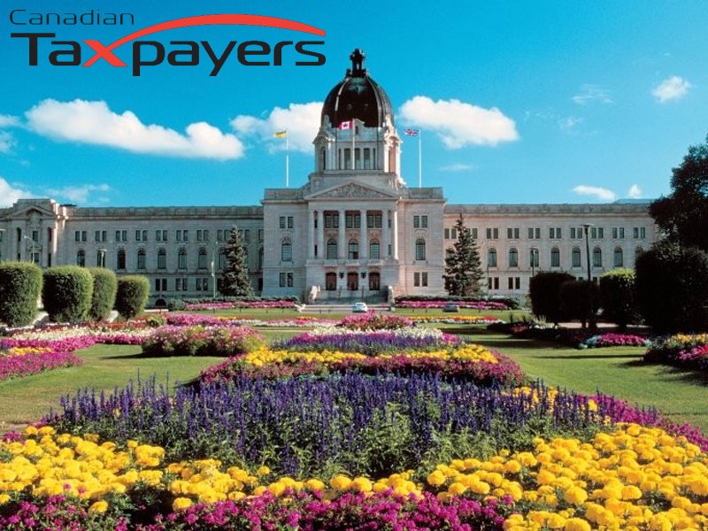 Taxpayers' Federation Stands with SK on Carbon Tax, 'Not Revenue Neutral' dlvr.it/PFWFh6 https://t.co/aH6XnrQksw