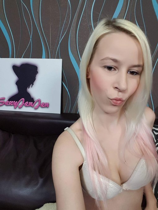 Und? Alle #Vatertag gut &uuml;berstanden? :D #geileswetter #daddysday #SexyJenJen #Model #Webcamgirl #Bremen<a href="/tag/vatertag"class="tags">#Vatertag</a><a href="/tag/geileswetter"class="tags">#geileswetter</a><a href="/tag/model"class="tags"><span>#model</span></a><a href="/tag/friday"class="tags"><span>#friday</span></a><a href="/tag/blond"class="tags"><span>#blond</span></a><a href="/tag/germany"class="tags"><span>#germany</span></a><a href="/tag/weekend"class="tags"><span>#weekend</span></a><a href="/tag/bremen"class="tags"><span>#bremen</span></a>