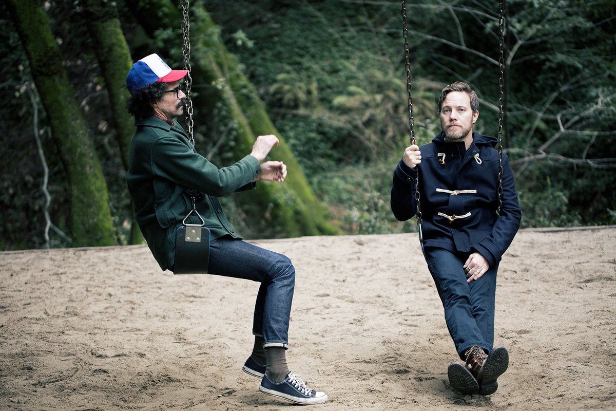 mattholtbymusic's tweet photo. @roguewaveband is our guest today on @knobspodcast ! 
Subscribe now: https://t.co/51H53jC1vL https://t.co/ihtxsHDGmi