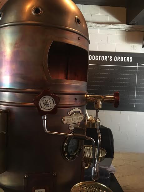 prohobar's tweet image. Caffè corretto, anyone? #yyc #espresso #coffee