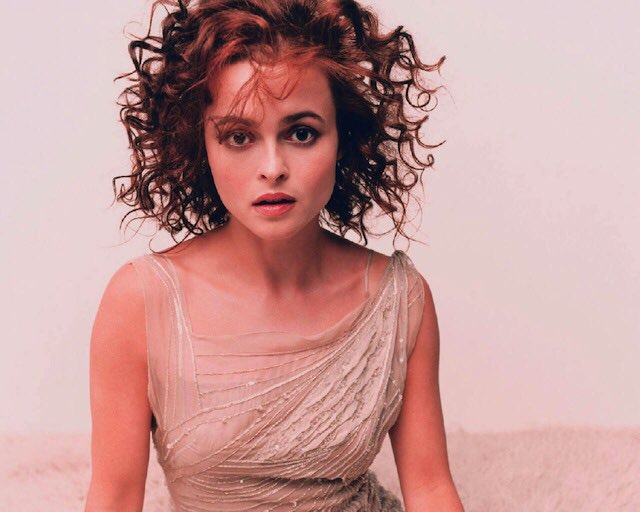 shaaaawing82's tweet photo. I refuse to believe Helena Bonham Carter is 51 today!! #lies #happybirthdayhelenabonhamcarter https://t.co/jBLh74COAF