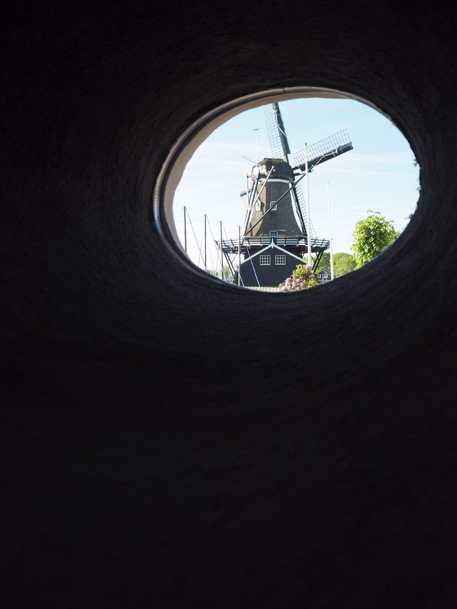 😊 RT <a href="/Bijzonderplekje/">Marleen | Bijzonder Plekje</a>: Wat een ontdekking: <a href="/OmkeJan/">Omke Jan</a> in #Friesland 😍 Binnenkort online!