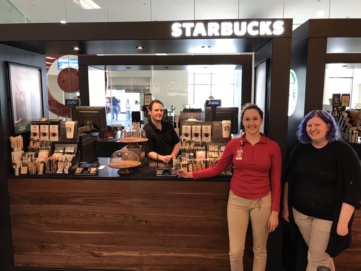 T1375 is ready for guests tomorrow! Amazing cross functional effort making this happen. <a href="/MurrayWWilliams/">Murray</a> <a href="/ShannonGehrmann/">Shannon Gehrmann</a> @JackHarreld