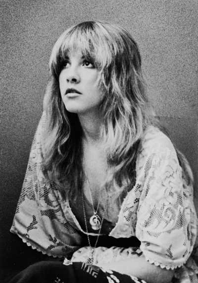 Stevie Nicks - Happy Birthday - feliz cumple 