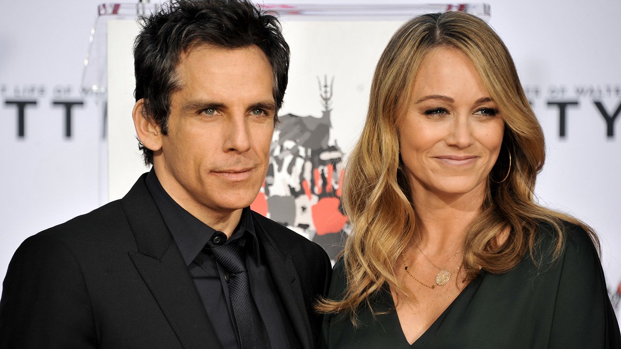 Abc7 Eyewitness News Auf Twitter Actors Ben Stiller Christine Taylor Separate After 18 Years Together Https T Co 4izk6giyk1