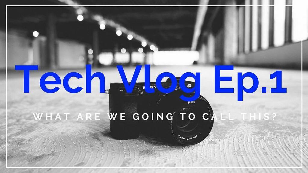LawCompConsult1's tweet photo. New video out #youtuber go check it out. It's a little different from others. #technicalmizfits #newvidelalert #youtubeislife #techvlogger … https://t.co/XlkdCacdiS