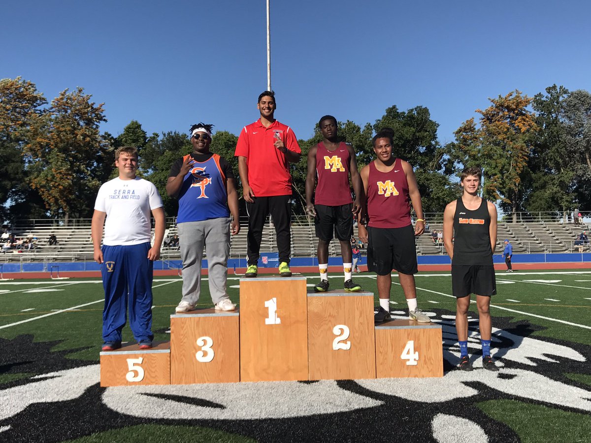 CIF - Central Coast Section (@cifccs) on Twitter photo Track: boys discus champions <a href="/LGHSAthletics/">Los Gatos Athletics</a> <a href="/PadreAthletics/">Serra Athletics</a> <a href="/GoMABears/">Menlo-Atherton HS</a> <a href="/LynAthletics/">Lynbrook Athletics</a> Track: boys discus champions <a href="/LGHSAthletics/">Los Gatos Athletics</a> <a href="/PadreAthletics/">Serra Athletics</a> <a href="/GoMABears/">Menlo-Atherton HS</a> <a href="/LynAthletics/">Lynbrook Athletics</a>
