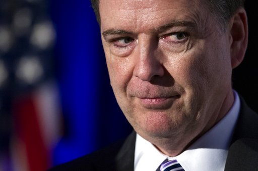 Comey FBI illegally shared raw intelligence about Americans