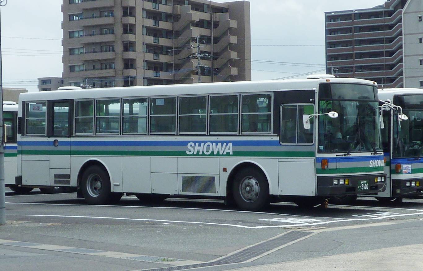 コウさん 昭和バス唐津営業所所属路線車 最近福岡地区からの転属車まとめ 福岡0か2764 佐賀0か951 福岡0か 14 佐賀0か959 福岡0か10 佐賀0か960 これら車は 前ナンバー時代の特徴も見られています T Co Dmxn6okb5v Twitter
