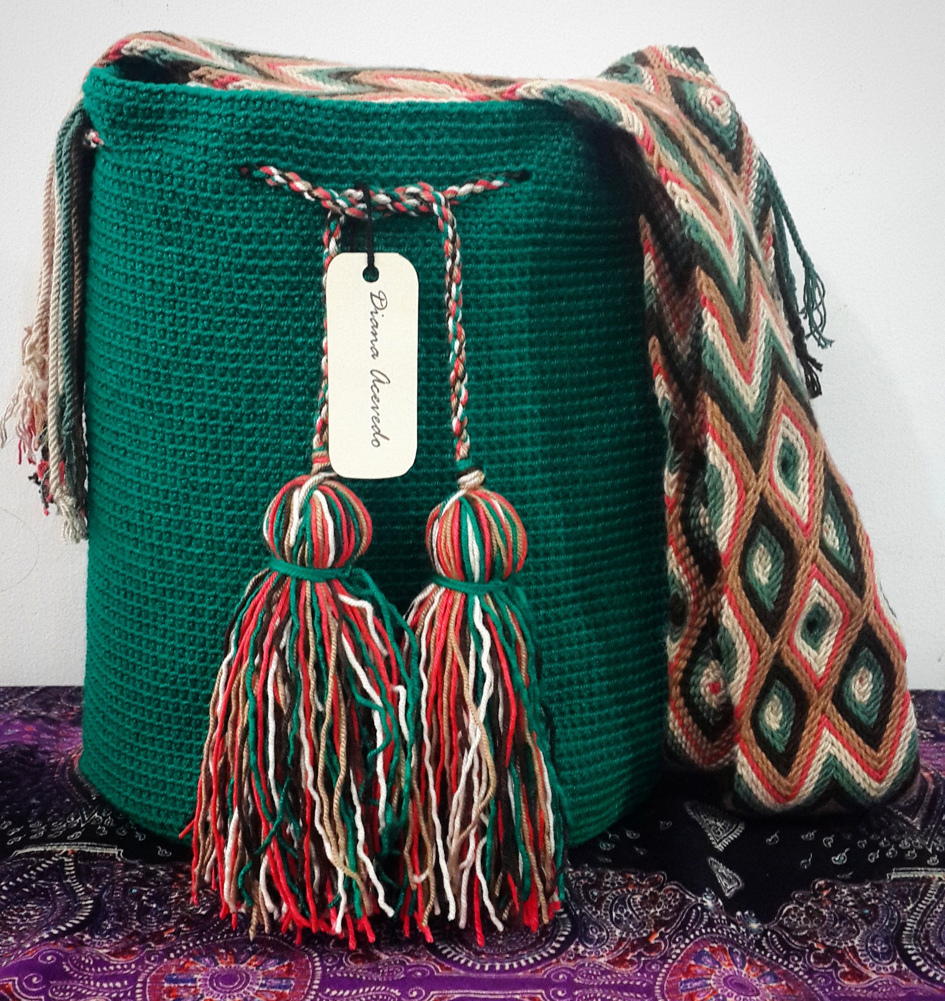 Hilo wayuu online