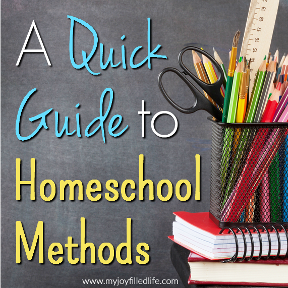 myjoyfilledHS's tweet photo. Wondering what #homeschool method is for you? #BYB2017 https://t.co/cD78yCXvIt https://t.co/idG6adqw5s