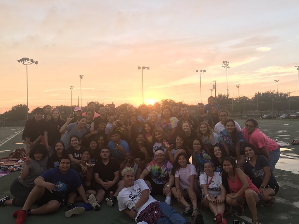 Senior Sunset 🌅 ☀️ 
Class of 2017 🎓