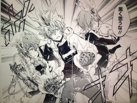 名シーンやバトル集め Mnwz1iodlea4mzd Twitter