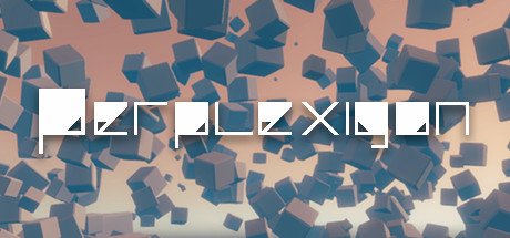 SteamKiwi's tweet image. steamkiwi.com/article=129126… Perplexigon: New Puzzle Blocks!