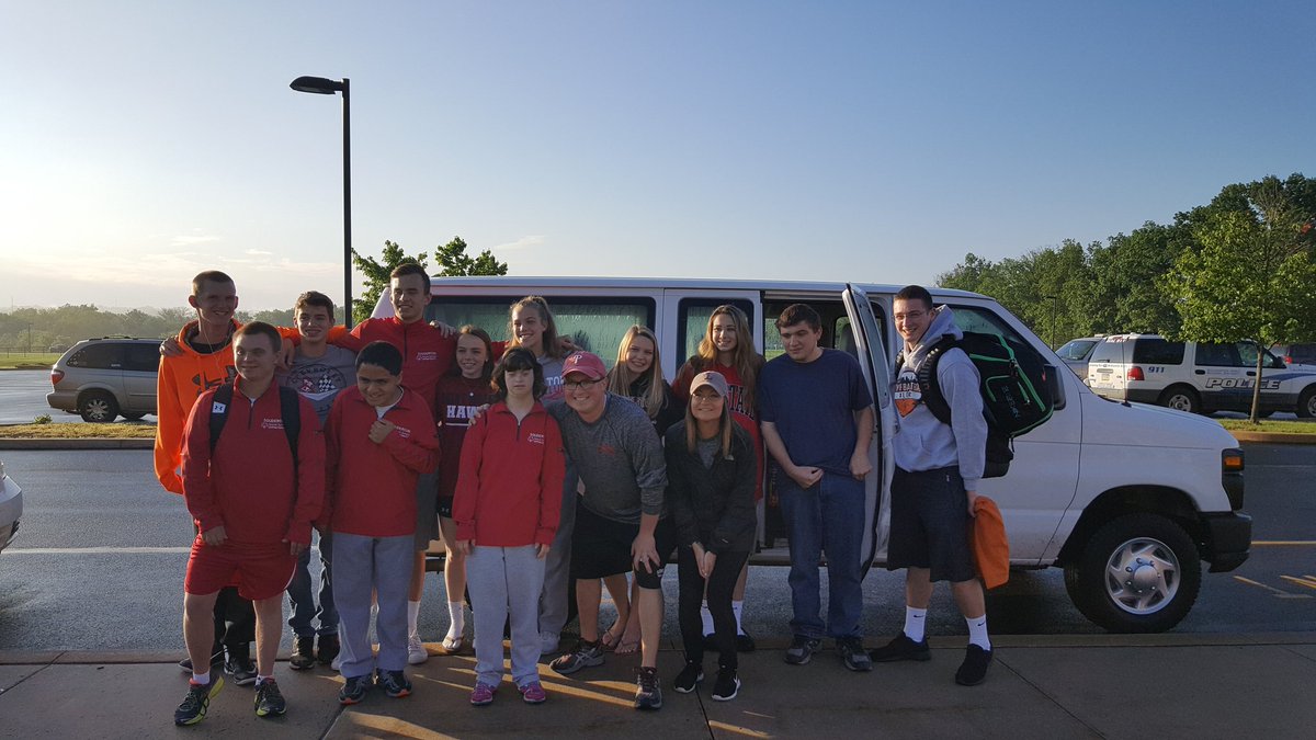 SAHS_SO's tweet photo. Good luck at states SAHS Unified https://t.co/iKtoOsTlGK