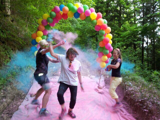 laval_benoit's tweet photo. #ChartreuseTrailFestival @raidlight
Chartreuse / Raidlight / Color Trail,
La montagne et le Trail de toutes les couleurs 😉
#Color
#Trail https://t.co/zH1wgbGBPc