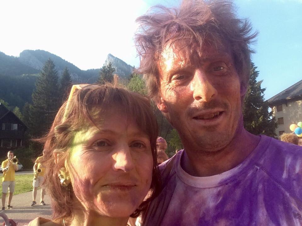 laval_benoit's tweet photo. #ChartreuseTrailFestival @raidlight
Chartreuse / Raidlight / Color Trail,
La montagne et le Trail de toutes les couleurs 😉
#Color
#Trail https://t.co/zH1wgbGBPc