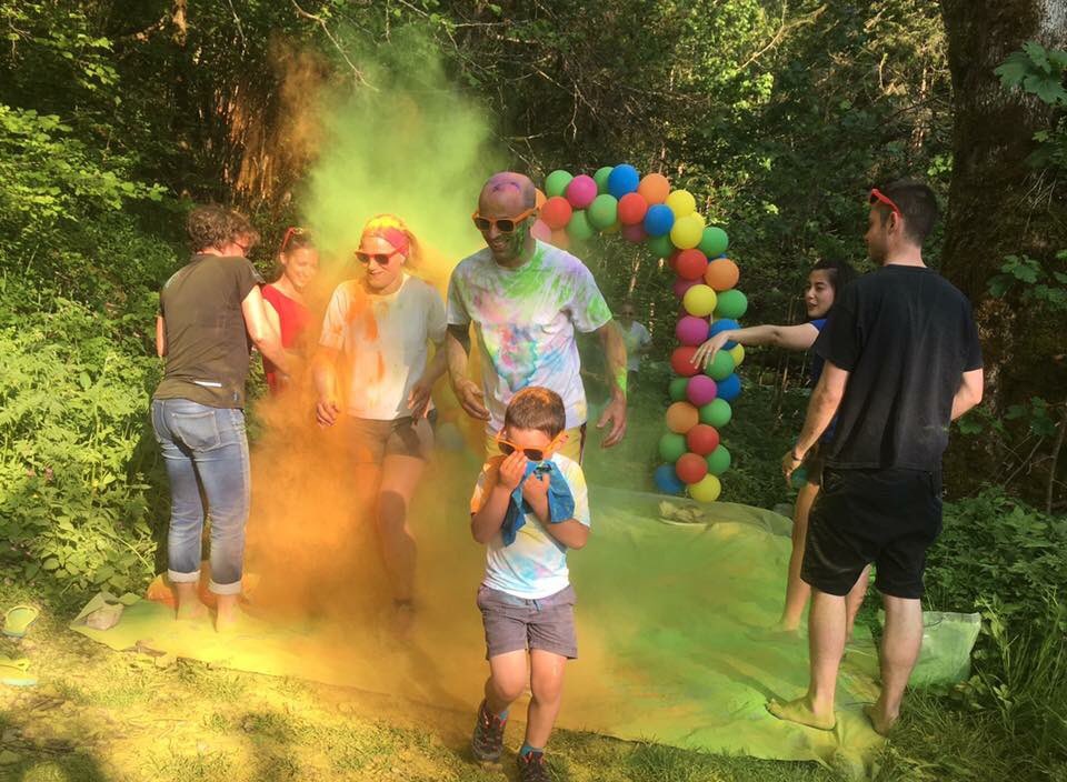 laval_benoit's tweet photo. #ChartreuseTrailFestival @raidlight
Chartreuse / Raidlight / Color Trail,
La montagne et le Trail de toutes les couleurs 😉
#Color
#Trail https://t.co/zH1wgbGBPc