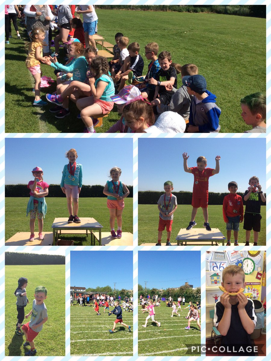 2RA had a brilliant day at Sports Day! Well done to all who took part, it was such a fun day! <a href="/dhchristiemps/">DH Christie Memorial</a>