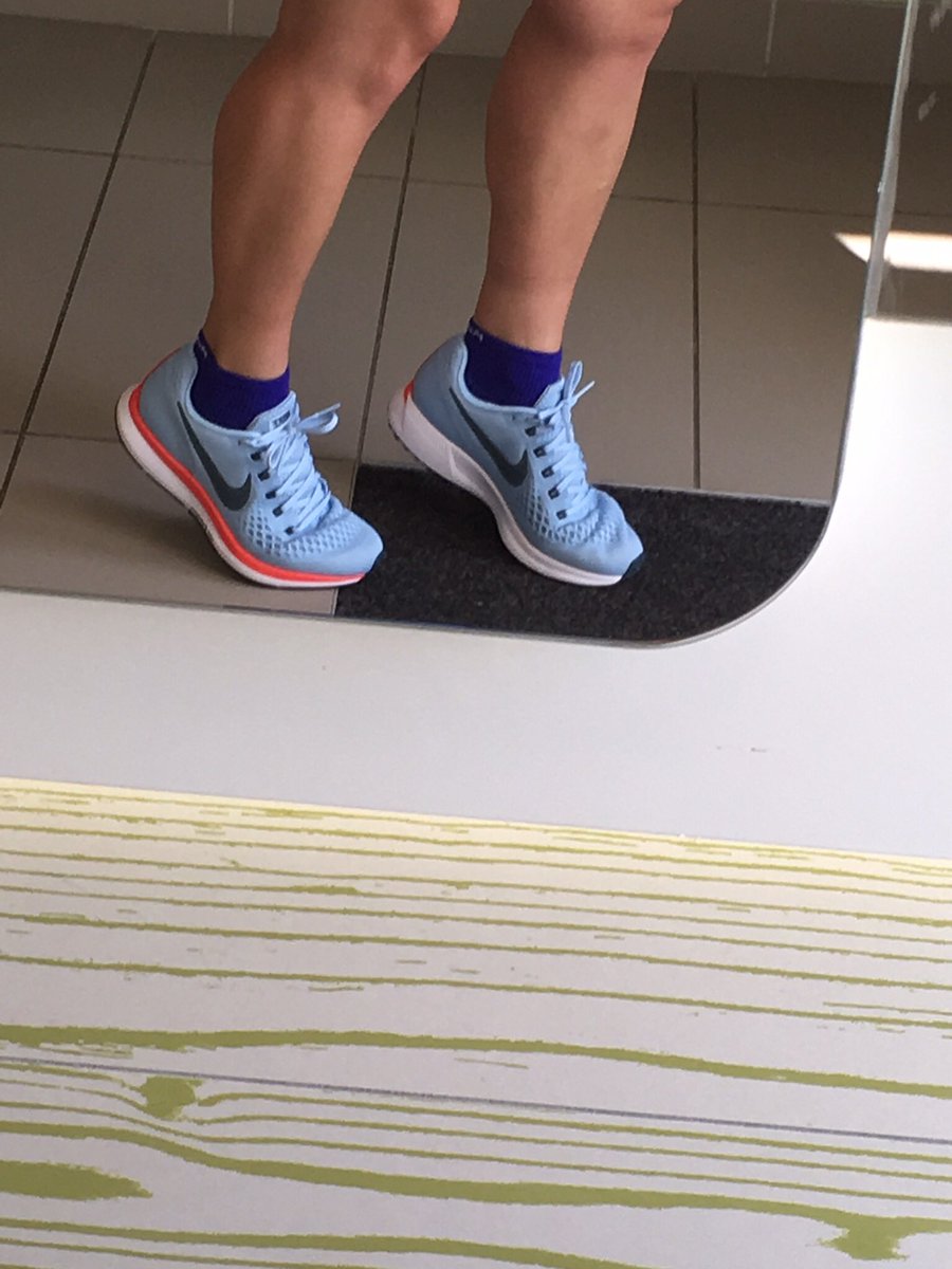 G33Audrey's tweet photo. Test des Nike air zoom Pegasus 34 en avant première via @iRunFr #pegasus34 #Nike #running https://t.co/jU02oJ15pX