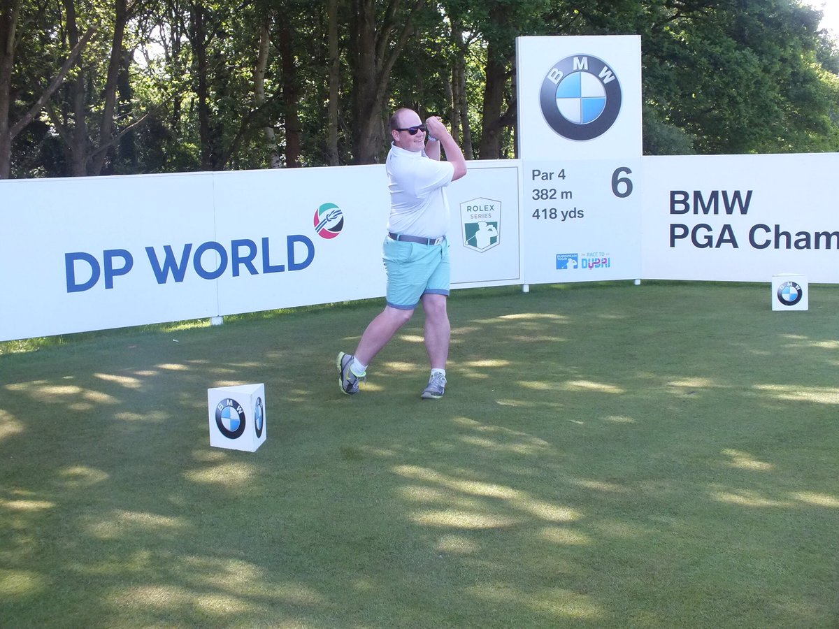 haffsteve's tweet photo. Gutted I couldn't make it to the weekend, but always great to be at wentworth this time of the year. https://t.co/3GKpjUKgrS