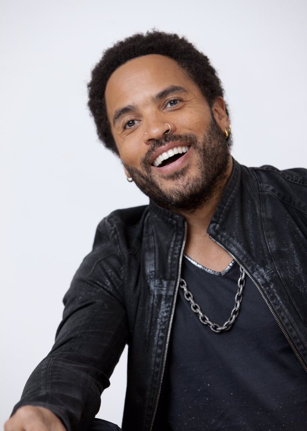Happy Birthday to / Un gran compositor y multiinstrumentista hoy cumple Lenny Kravitz  