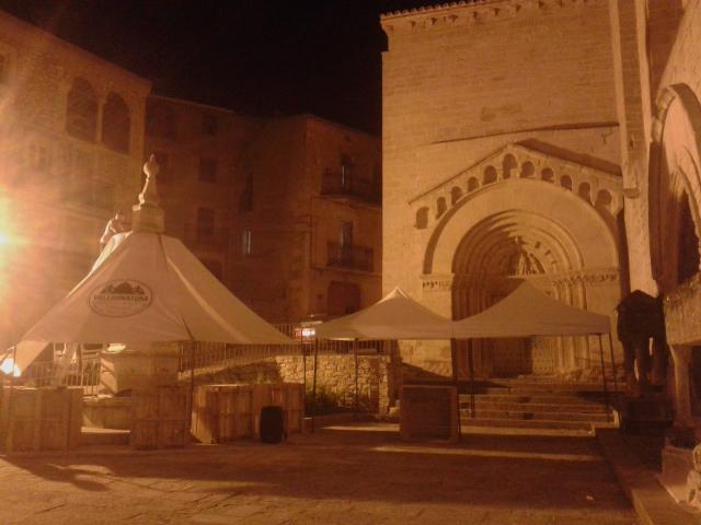 I continuem treballant per a que demà estigueu ben a gust entre nosaltres <a href="/InfoOlisroc/">OlisRoc</a> <a href="/VinsdelRiuCorb/">Vins del Riu Corb</a> <a href="/ViuVallbona/">Viu Vallbona</a> <a href="/IsraelAyats/">Israel Ayats</a> <a href="/aralleida/">Ara Lleida</a>