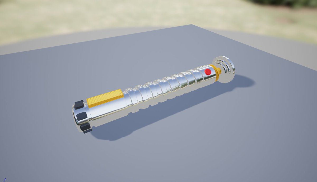 SabreProject's tweet photo. And the first two pics of how @SabreProject sabres will look like are out! Stay tuned for more pics like this. https://t.co/H5uOsE9tTU