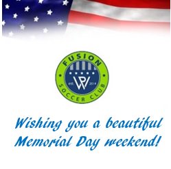 fusionsoccermn's tweet photo. Good luck to all the teams playing at @NSC_Sports #NSCCUP #MNClubCup #MemorialDayWeekend https://t.co/JKzto63b06