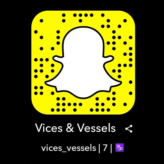 The opening of Lafferty's Live is tomorrow night! Also check us out on snapchat for updates, follow us at: vices_vessels