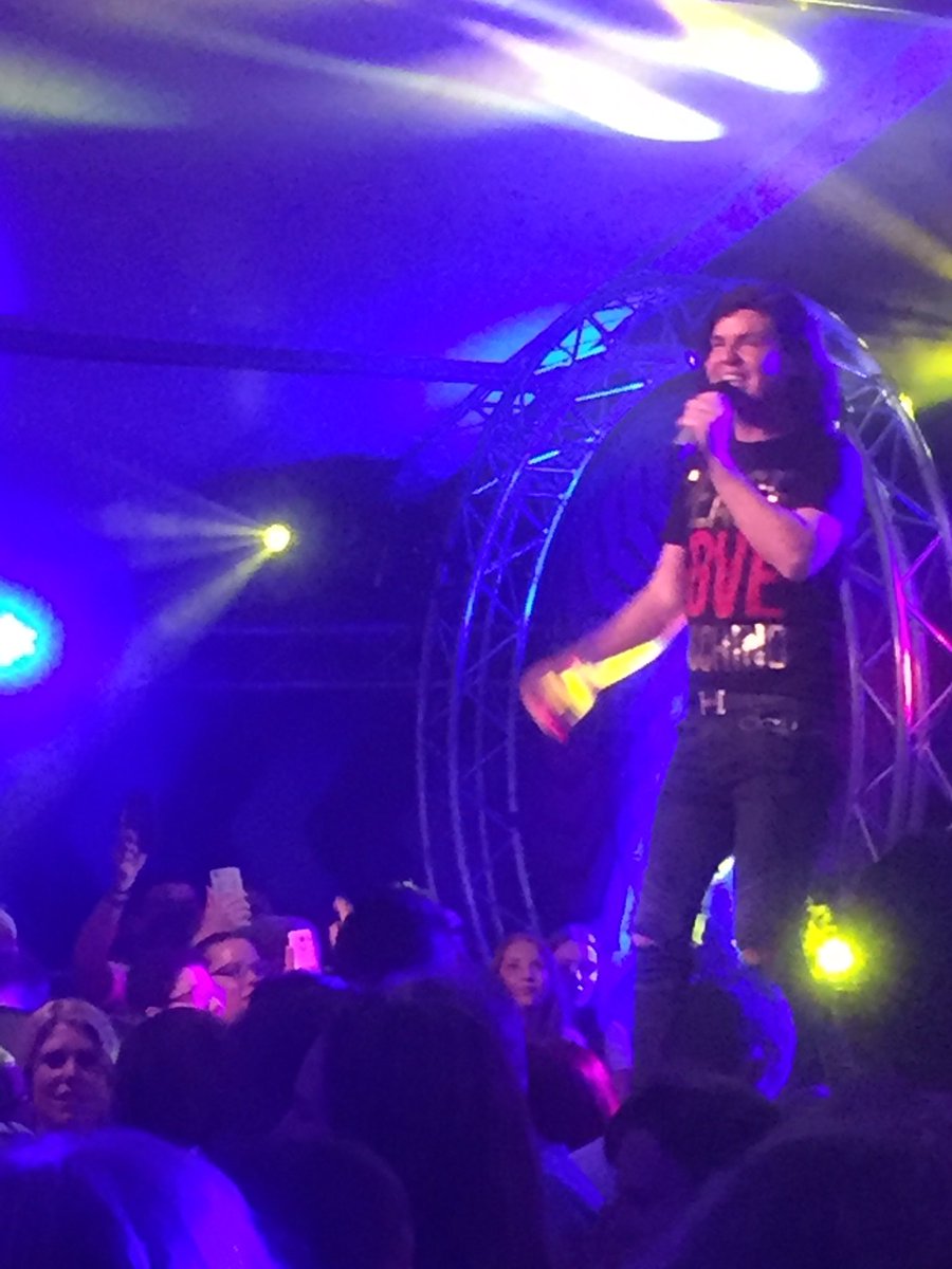 EventonizerEnt's tweet image. Weer een mooi programma van Eventonizer