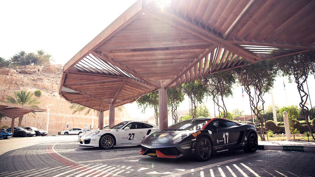 Lamborghini Superleggera