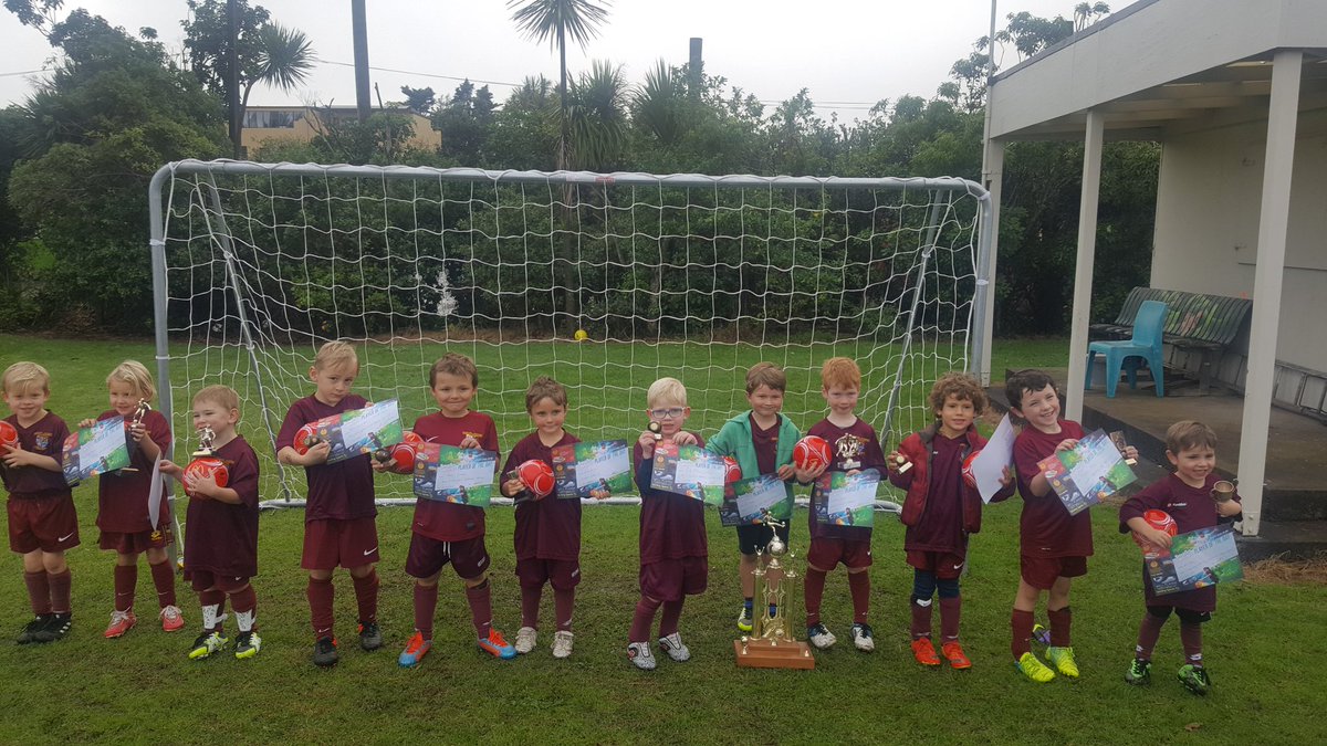 NFF_Football's tweet image. Mcdonalds First kicks "Player of the day" for awesome skills @NFF_Football @NFF_Football @NSUAFC_Official #getintofootball @MaccasNZ