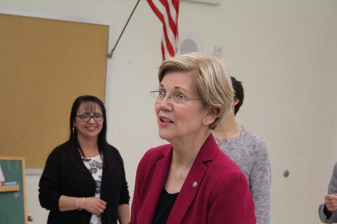 Matt_Catholic's tweet photo. Further proof that @SenWarren is clueless... https://t.co/RAwvGfUqcz https://t.co/onifJ6olOP