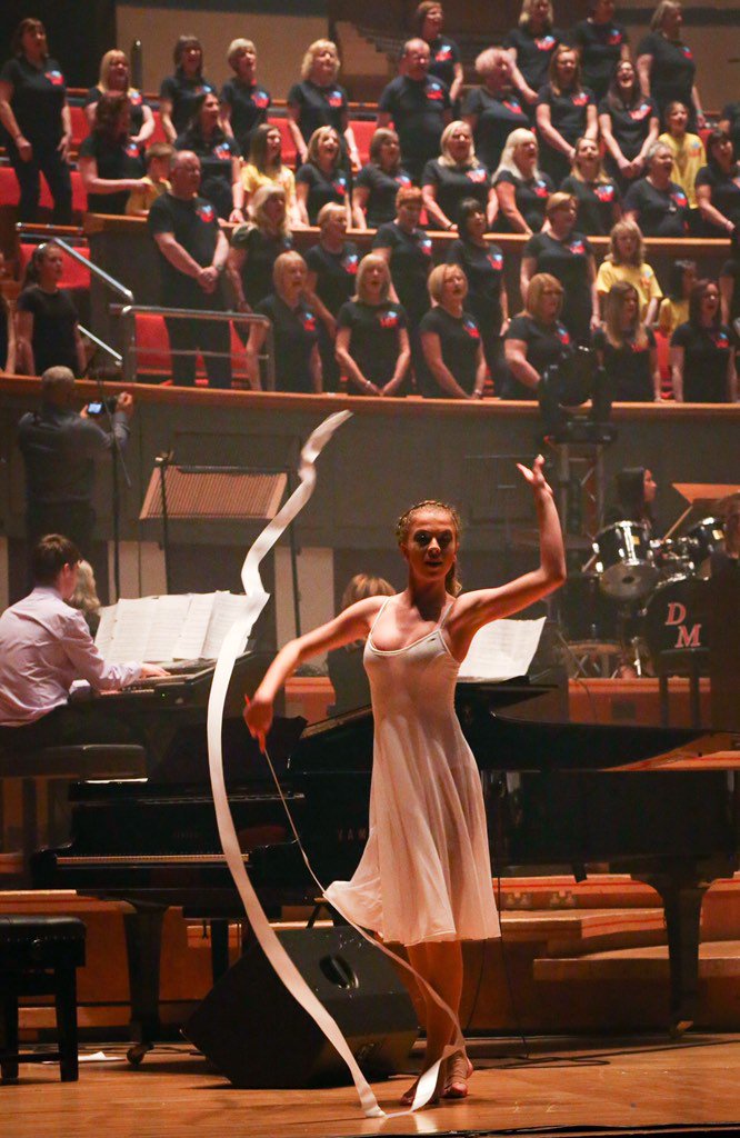 leighmusicangel's tweet photo. Thx2 PeterBlanchflower4 #Photography @THSHBirmingham see more at #LeighPerry FB💗🎶 @DMSMusicSchool @bestof_solihull https://t.co/XyKW7s5yzr