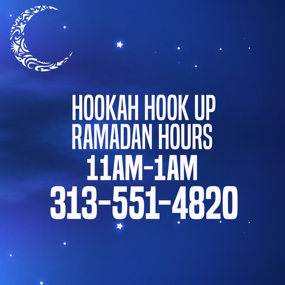 Hook up guys dearborn mi menu